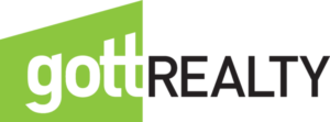 Gott Realty logo